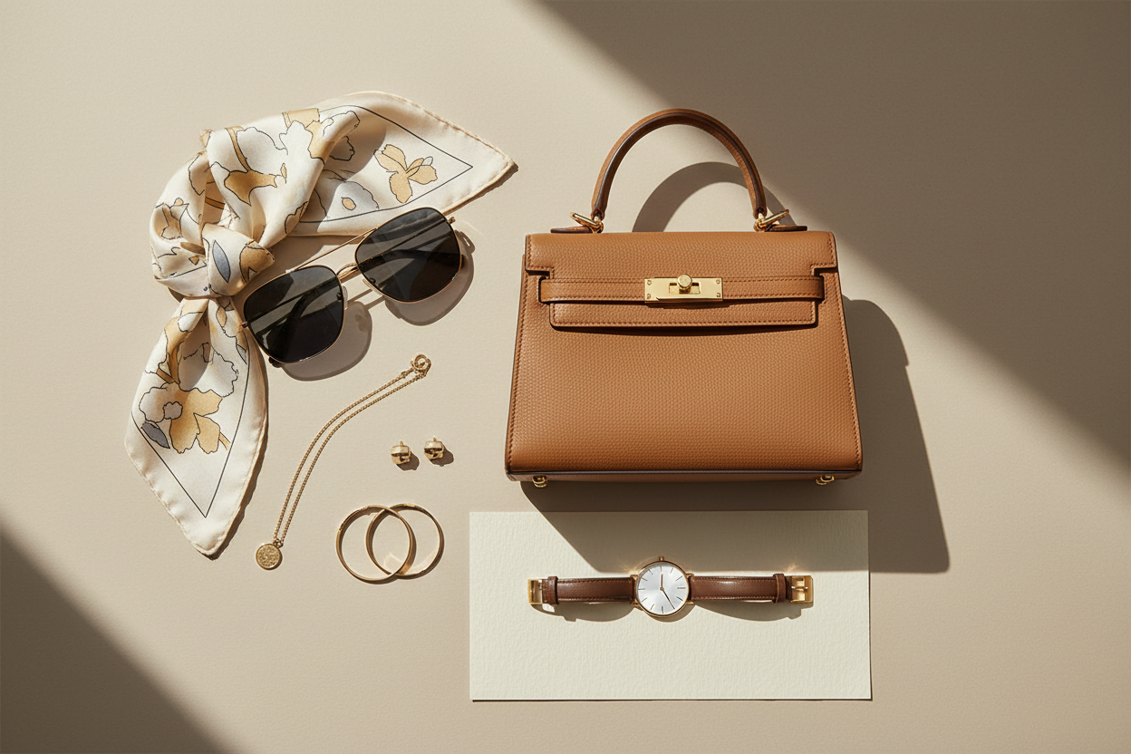 Accessories