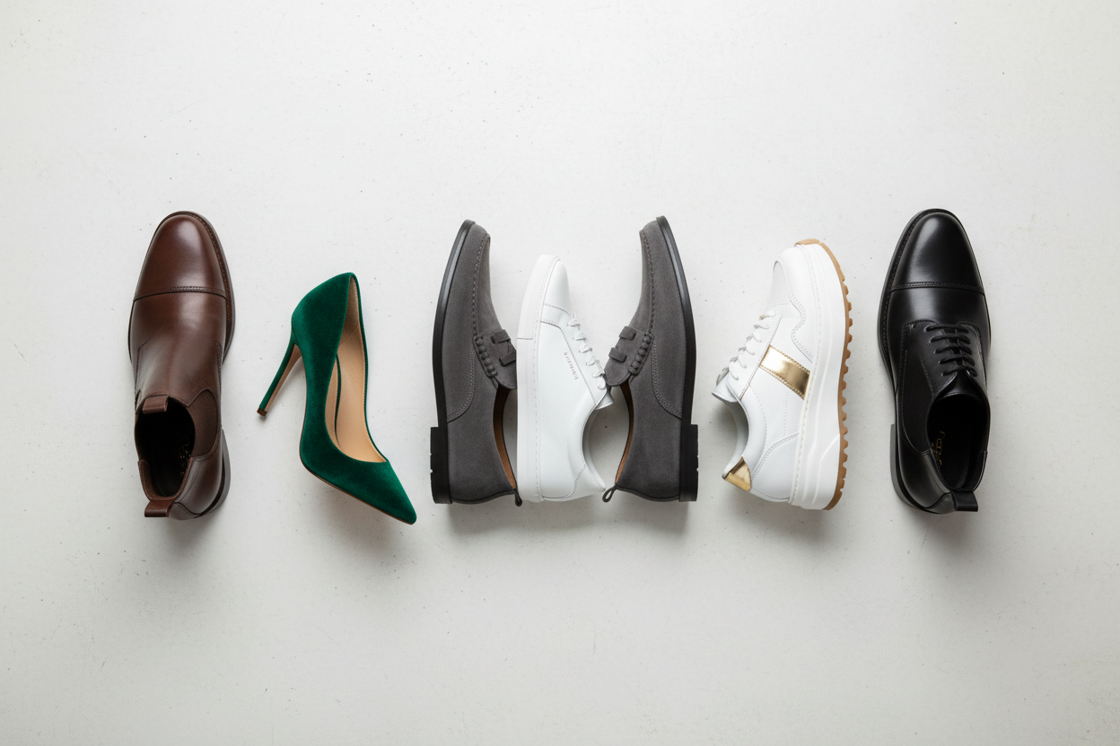 Shoes