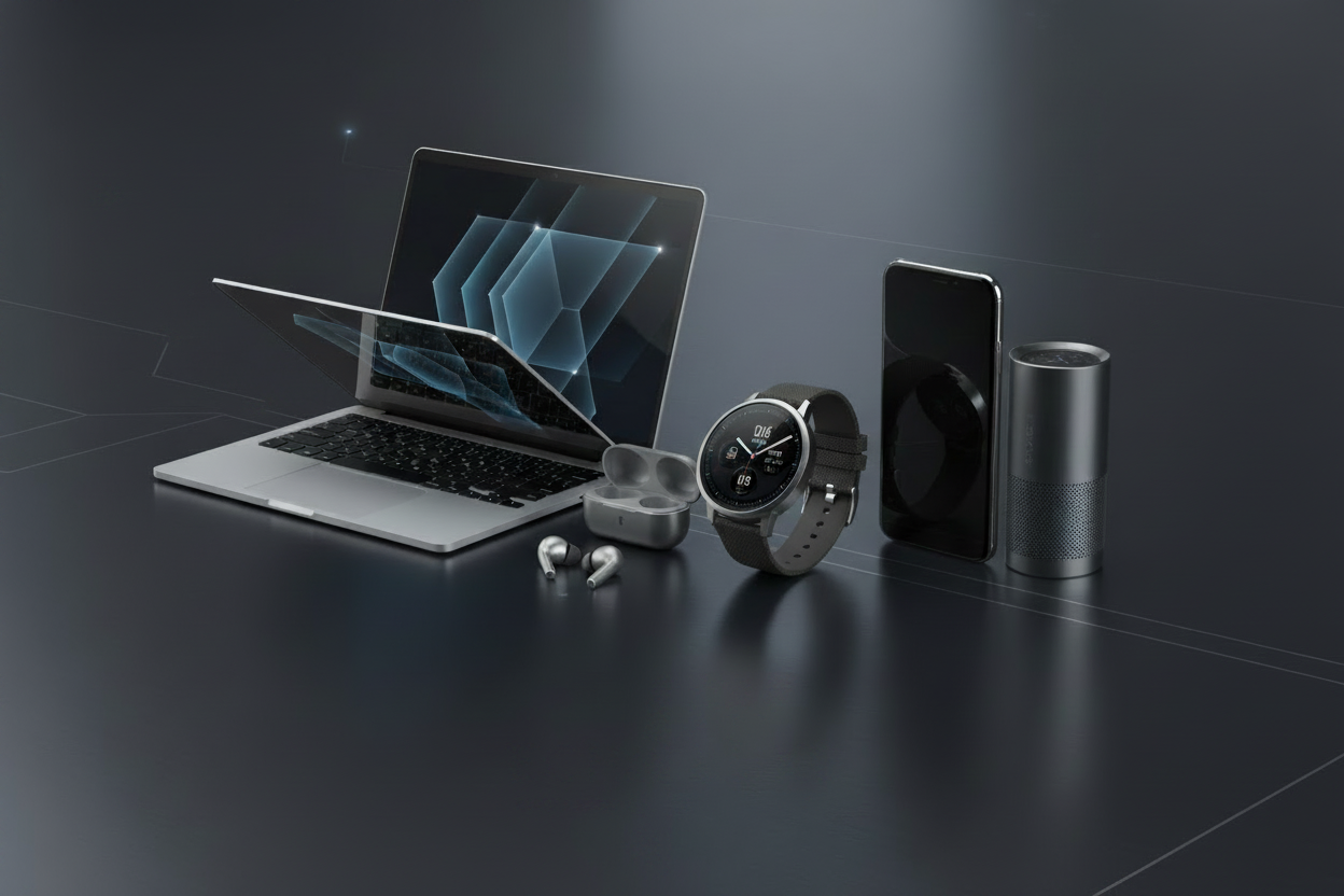 Electronics