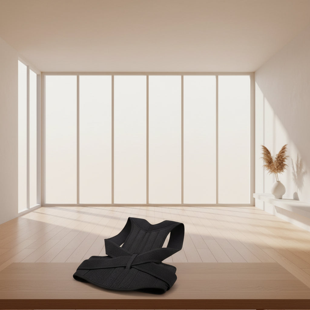 Posture Corrector – Spine Support & Back Alignment Brace
